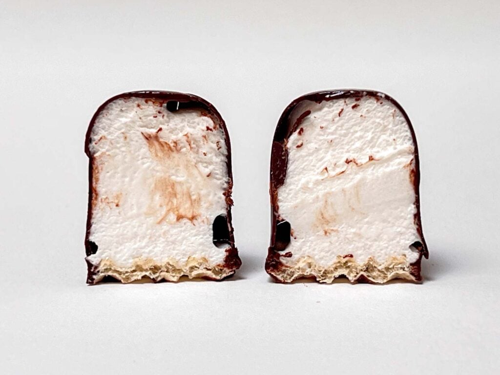 Mini Dickmanns Cross Section