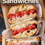 Pinterest Hidden Image