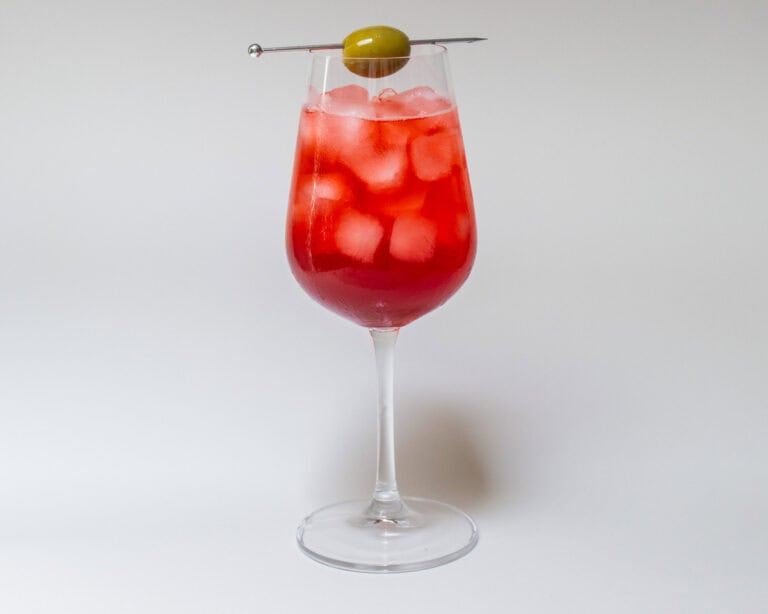 Select Spritz