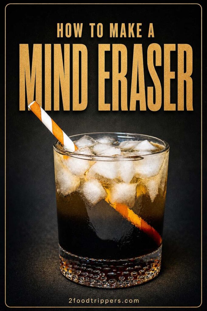 Mind Eraser with text reading 'How to Make a Mind Eraser'