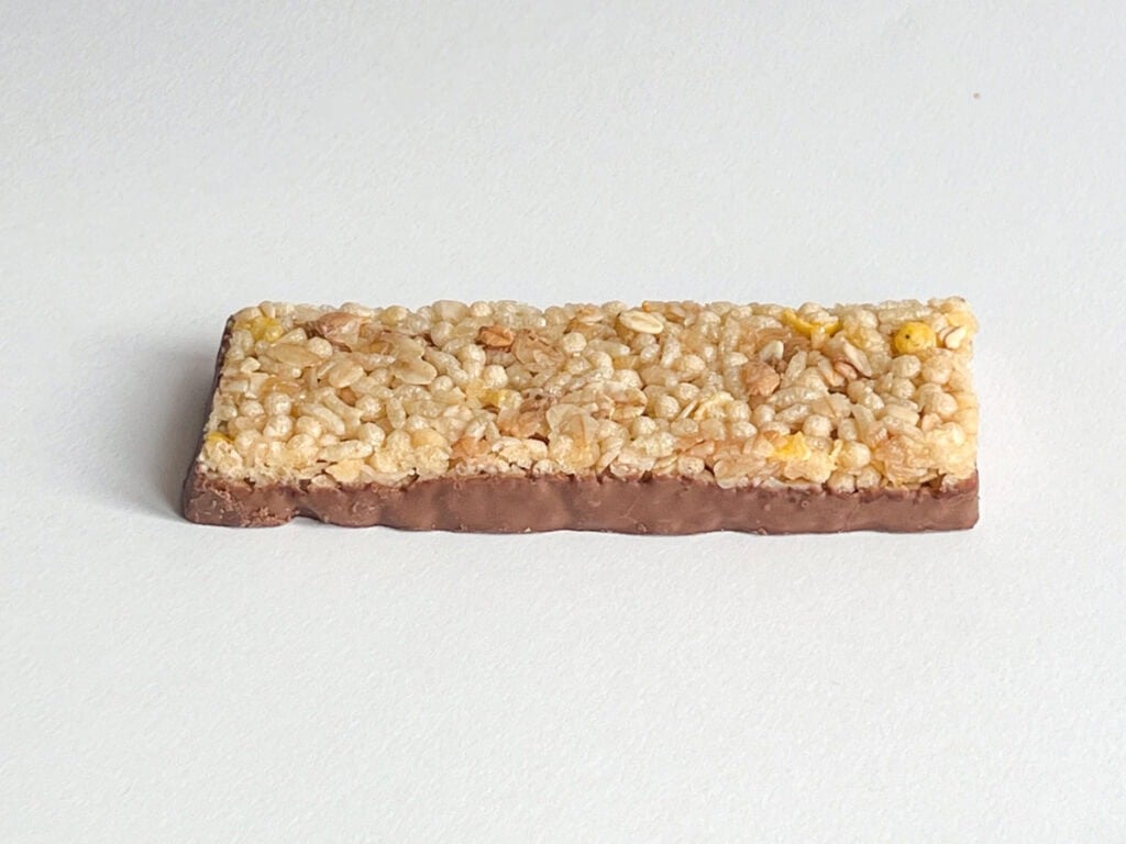 Corny