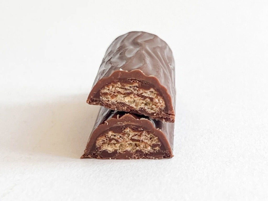 Duplo Bar
