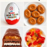 Pinterest Hidden Image