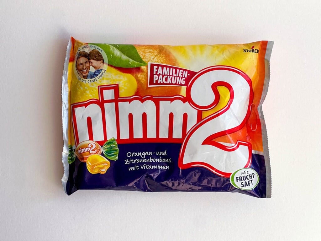 Nimm2 Package