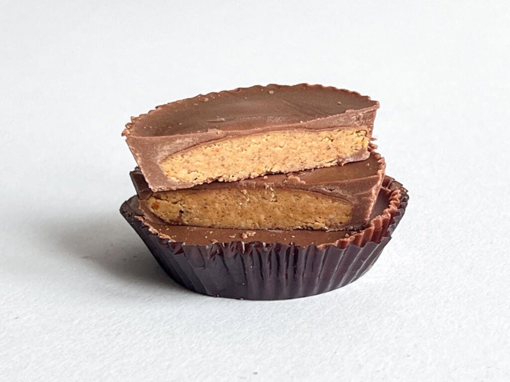 Original Reeses Peanut Butter Cups