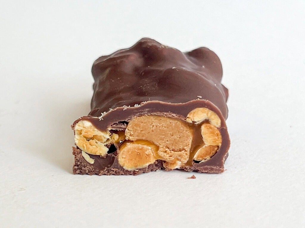 Reeses Nutrageous Bar