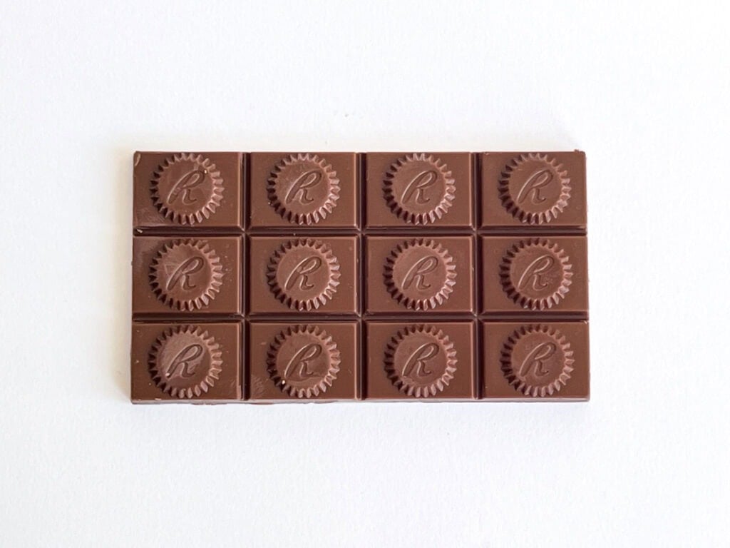 Reeses Peanut Butter Bar